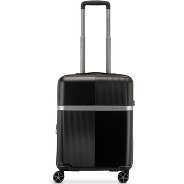 Roncato Airglam 2.0 4 wielen Cabinewagen 55 cm met uitbreidingsplooi Productbeeld