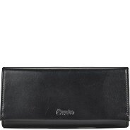 Esquire Silk Portemonnee RFID-bescherming Leder 18.5 cm Productbeeld