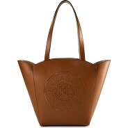 Karl Lagerfeld Circle Shopper Tas Leer 27 cm Productbeeld