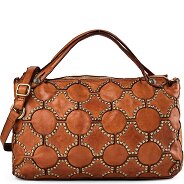 Campomaggi Melissa Schoudertas Leder 32 cm Productbeeld