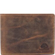 Greenburry Vintage Portemonnee RFID Leer 13 cm Productbeeld