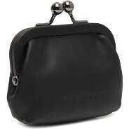 The Chesterfield Brand Calvia muntenbuidel leer 12 cm Productbeeld