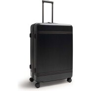 The Chesterfield Brand Zuna 4 wielen Trolley L 75 cm Productbeeld