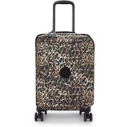 Kipling Basic Prt Spontaneous 4 wielen Cabinewagen S 53 cm Productbeeld