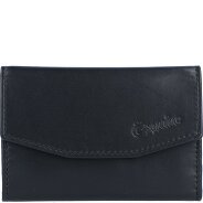 Esquire New Silk Sleutel portemonnee Leer 10 cm Productbeeld