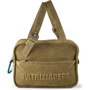 Patrizia Pepe (Im)Perfection Schoudertas Leer 35 cm Productbeeld