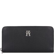 Tommy Hilfiger TH Emblem Portemonnee 19 cm Productbeeld