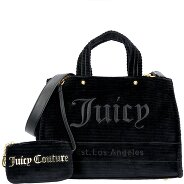 Juicy Couture Iris Velvet Stripes Handtas 32 cm Productbeeld Juicy Couture Iris Velvet Stripes Handtas 32 cm Productbeeld