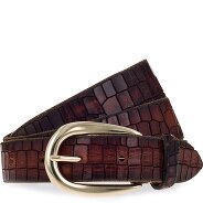 b.belt Riem Leder Productbeeld