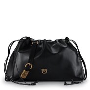PINKO Schoudertas Leer 35 cm Productbeeld
