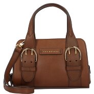 The Bridge Elena Handtas Leer 21 cm Productbeeld