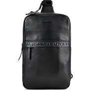 Burkely Minimal Mason Leder 23 cm Productbeeld