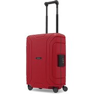 Redolz Essentials 15 Cabinewagen met 4 wielen, 55 cm, met driepuntssluiting Productbeeld