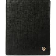 bugatti Roccia Portemonnee RFID-bescherming Leder 12 cm Productbeeld