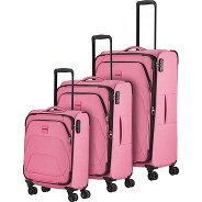 Travelite Adriia 4 wielen Kofferset 3-delig Productbeeld