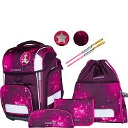 Schneiders Ergolite Schooltas set 8-delig Productbeeld