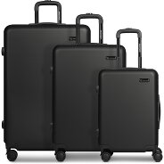 Smartbox Edition 05 4 wielen Kofferset 3-delig Productbeeld