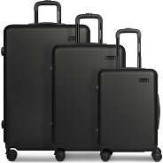 Smartbox Edition 05 4 wielen Kofferset 3-delig Productbeeld