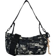 Desigual Newspaper Donosti Schoudertas 25 cm Productbeeld Desigual Newspaper Donosti Schoudertas 25 cm Productbeeld