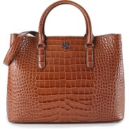 Lauren Ralph Lauren Marcy Shopper Tas Leer 36 cm Productbeeld