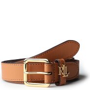 Lauren Ralph Lauren Logo Riem Leer Productbeeld
