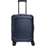 Travelite Millennium 4 wielen Cabinewagen 55 cm Productbeeld