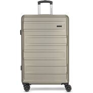 Worldpack New York 2.0 4 wielen Trolley L 76 cm Productbeeld