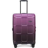 Epic Crate EX Wildlife 4 wielen Trolley 65 cm Productbeeld