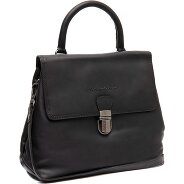 The Chesterfield Brand Angera Handtas Leer 29 cm Productbeeld