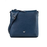 Braun Büffel Hanna Crossbody tas M Leder 26 cm Productbeeld