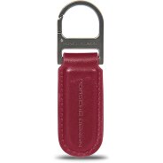 Porsche Design Keyring Sleutel portemonnee Leer 10 cm Productbeeld