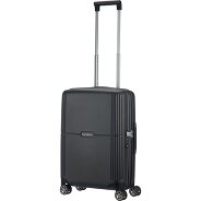 Samsonite Orfeo 4 wielen Cabinewagen 55 cm Productbeeld