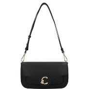 Coccinelle C-Me Schoudertas Leer 26 cm Productbeeld