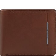 Samsonite Eluxe Veg Portemonnee RFID-bescherming Leder 10.5 cm Productbeeld