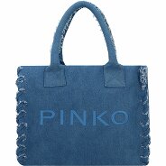 PINKO Beach Shopper Tas 37 cm Productbeeld