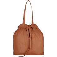 Greenburry Nappa Zak Leer 37 cm Productbeeld