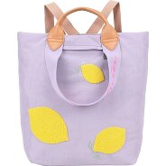 Fritzi aus Preußen Limited Squeezy Lemon Dagrugzak 38 cm Productbeeld