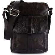 Campomaggi Limone Schoudertas Leer 25 cm Productbeeld