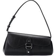 Lauren Ralph Lauren Tasha Schoudertas Leer 28.5 cm Productbeeld