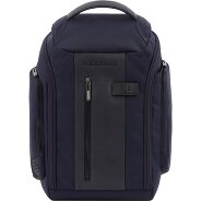 Piquadro Brief 2 Dagrugzak 40 cm Laptop compartiment Productbeeld