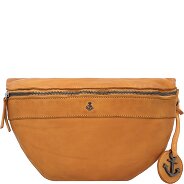 Harbour 2nd Anchor Love Jutta Fanny pack Leer 29.5 cm Productbeeld Harbour 2nd Anchor Love Jutta Fanny pack Leer 29.5 cm Productbeeld
