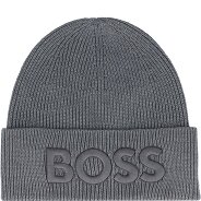 Boss Afox Gebreide muts Productbeeld