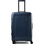 American Tourister Dashpop 4 wielen Trolley 67 cm met uitbreidingsplooi Productbeeld