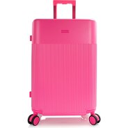 Heys HiLite 4 wielen Trolley M 63.5 cm met uitbreidingsplooi Productbeeld