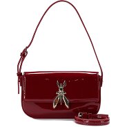 Patrizia Pepe Schoudertas Leer 22 cm Productbeeld