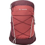 Vaude Agile Air Trekking rugzak 53 cm Productbeeld Vaude Agile Air Trekking rugzak 53 cm Productbeeld