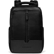 Piquadro Zaino Dagrugzak 39 cm Laptop compartiment Productbeeld
