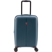 Gladiator 5000 4 wielen Cabinewagen 55 cm met uitbreidingsplooi Productbeeld