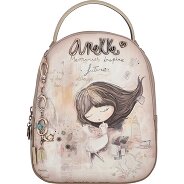 Anekke nature Stad rugzak 23 cm Productbeeld