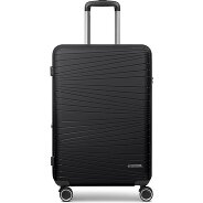 Franky Dallas 3.0 4 wielen Trolley M 65 cm met uitbreidingsplooi Productbeeld